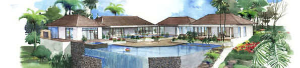 Current Projects Bophut and Choengmon:  Absolute Project Management Asia Pacific - Koh Samui - Thailand