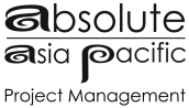 Logo of Absolute Asia Pacific Project Management Koh Samui Thailand