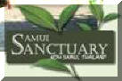 Logo for Samui Sanctuary