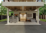 Architect Designed Construction on Koh Samui for Absolute Project Management